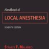 Handbook of Local Anesthesia, 7th Edition