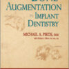 Bone Augmentation in Implant Dentistry