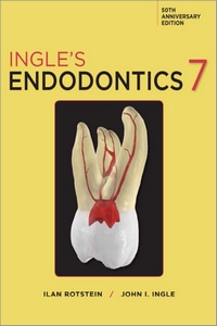 Ingle’s Endodontics, 7th Edition