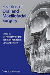 Oral and Maxillofacial Surgery, 1st Edition