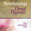 Periodontology for the Dental Hygienist, 4th Edition