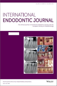 International Endodontic Journal