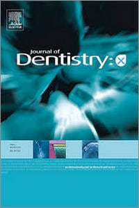 Journal of Dentistry