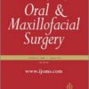 International Journal of Oral and Maxillofacial Surgery