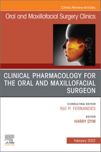 Oral and Maxillofacial Surgery Clinics