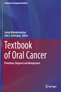 Cover Textbooks in Contemporary Dentistry