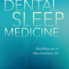 The Clinician’s Handbook for Dental Sleep Medicine