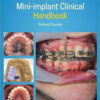 The Orthodontic Mini-implant Clinical Handbook, 2nd Edition