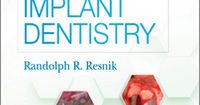 Misch's Contemporary Implant Dentistry 4th Edition cover book