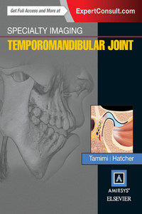 Specialty Imaging: Temporomandibular Joint