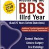 Mastering the BDS IIIrd Year