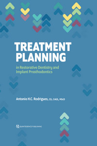 Treatment Planning in Restorative Dentistry and Implant Prosthodontic