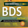 Quick Review Series for BDS 2nd Year, 3rd Edition