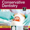 Essentials of Preclinical Conservative Dentistry, 2nd Edition