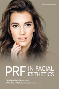 PRF in Facial Esthetics