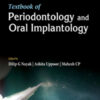 Textbook of Periodontology and Oral Implantology, 2nd Edition