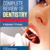 Triumph’s Complete Review of Dentistry