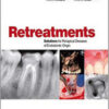 Retreatments Solutions for Periapical Diseases of Endodontic Origin