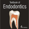 Textbook of Endodontics, 4th Edition