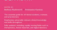 Oxford Handbook OF Clinical Dentistry, 7th Edition