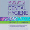 Mosby’s Comprehensive Review of Dental Hygiene, 7th Edition