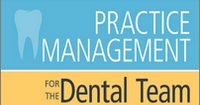 Practice Management for the Dental Team, 9th Edition