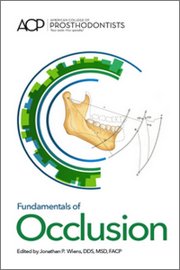 Fundamentals of Occlusion