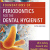 Foundations of Periodontics for the Dental Hygienist