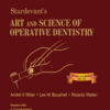 Sturdevant’s Art & Science of Operative Dentistry, 2nd South Asia Edition