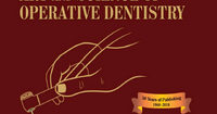 Sturdevant’s Art & Science of Operative Dentistry, 2nd South Asia Edition