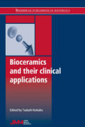 Bioceramics and Their Clinical Applications