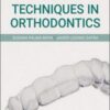 Aligner Techniques in Orthodontics