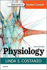 Physiology 6th edition