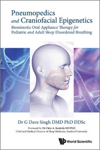 Pneumopedics and Craniofacial Epigenetics