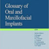 Glossary Of Oral And Maxillofacial Implants