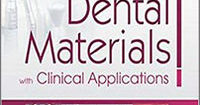 Science of Dental Materials with Clinical Applications, 3rd Edition