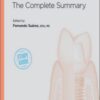 Periodontics: The Complete Summary