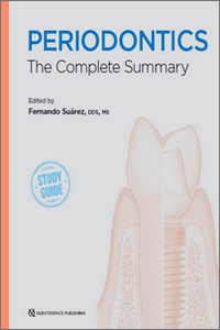 Periodontics: The Complete Summary