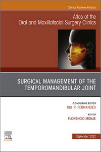 Atlas of the Oral and Maxillofacial Surgery, Full Journal Archive 2005-2022