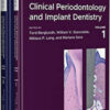 Lindhe’s Clinical Periodontology and Implant Dentistry, 2 Volume Set, 7th edition