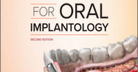 Clinical Anatomy for Oral Implantology, 2nd Edition