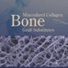 Mineralized Collagen Bone Graft Substitutes