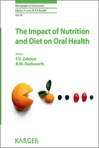 The Impact of Nutrition and Diet on Oral Health