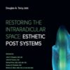 Restoring the Intraradicular Space: Esthetic Post Systems