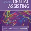 Modern Dental Assisting, 13th Edition