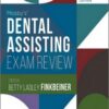 Mosby's Dental Assisting Exam Review, 4th Edition