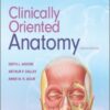 Clinically Oriented Anatomy, 8th Edition