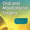 Clinician’s Handbook of Oral and Maxillofacial Surgery, 2nd Edition