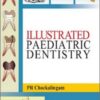 Illustrated Pediatric Dentistry