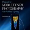 Protocols for Mobile Dental Photography with Auxiliary Lighting